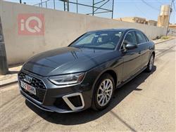 اودي A4